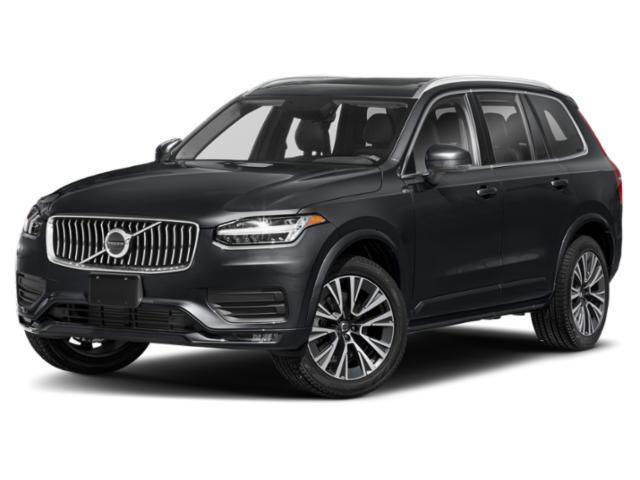 used 2021 Volvo XC90 car, priced at $32,995