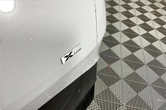 new 2026 Kia Sportage car, priced at $34,249