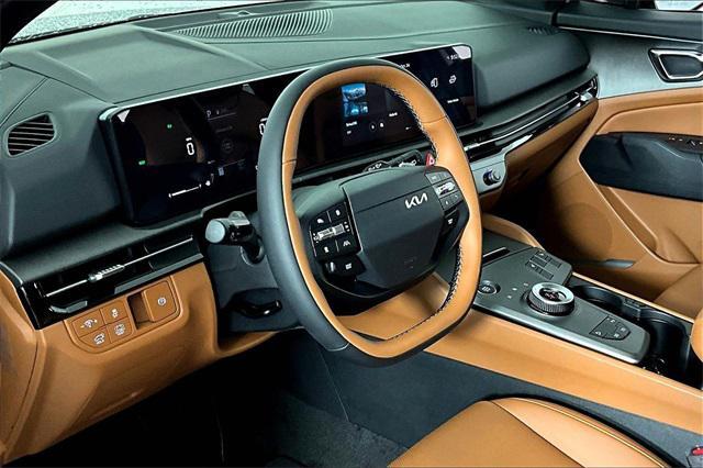 new 2026 Kia Sportage car, priced at $34,249