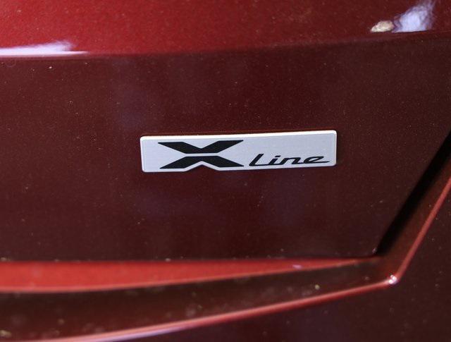 new 2025 Kia Sorento car, priced at $40,231