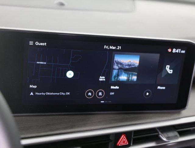 new 2025 Kia Sorento car, priced at $40,231