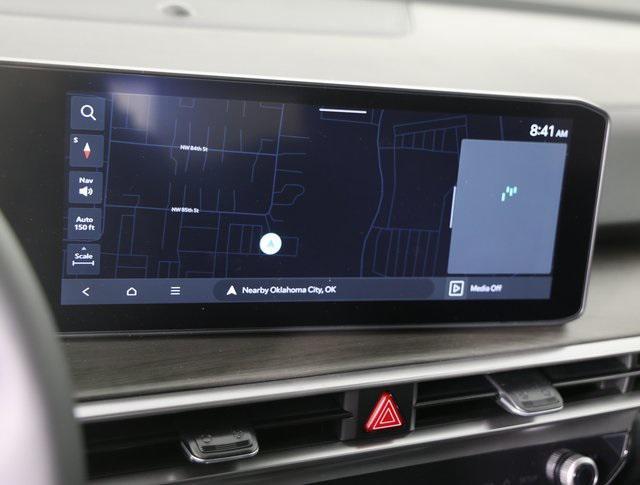 new 2025 Kia Sorento car, priced at $40,231