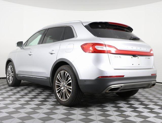 used 2016 Lincoln MKX car, priced at $13,995