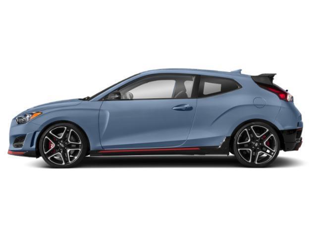 used 2020 Hyundai Veloster car, priced at $21,540