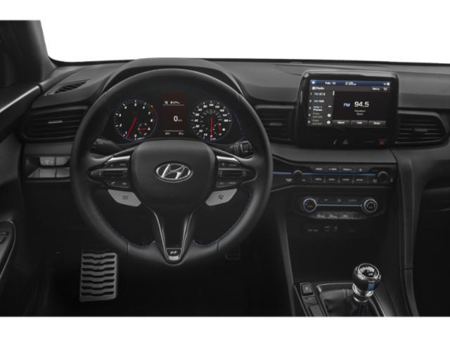 used 2020 Hyundai Veloster car, priced at $21,540