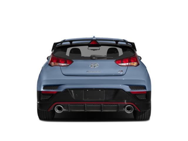 used 2020 Hyundai Veloster car, priced at $21,540