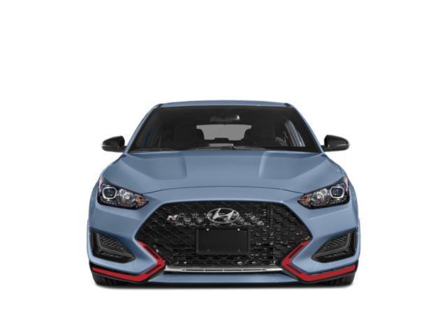 used 2020 Hyundai Veloster car, priced at $21,540