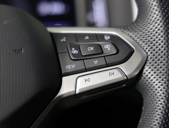 used 2022 Volkswagen Atlas Cross Sport car, priced at $35,995