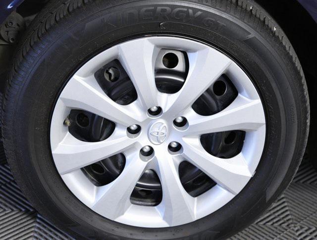 used 2023 Toyota Corolla car, priced at $18,995