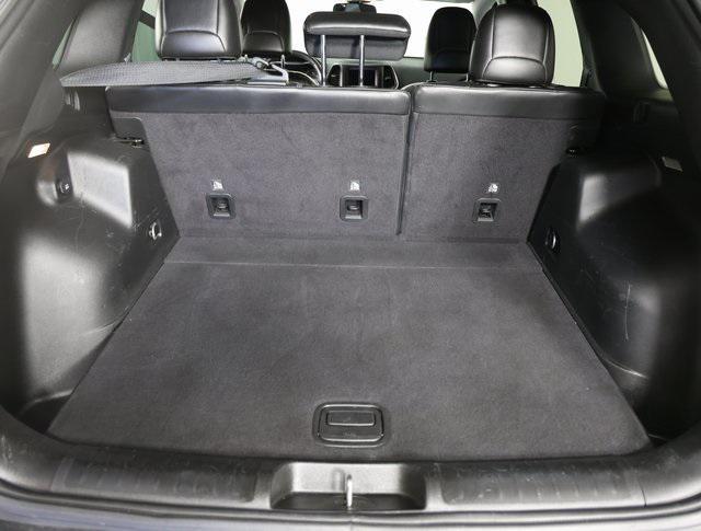 used 2019 Jeep Cherokee car, priced at $15,995