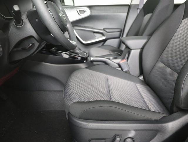new 2025 Kia Soul car, priced at $23,658