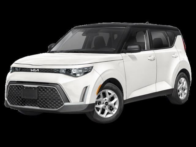 new 2025 Kia Soul car, priced at $24,107