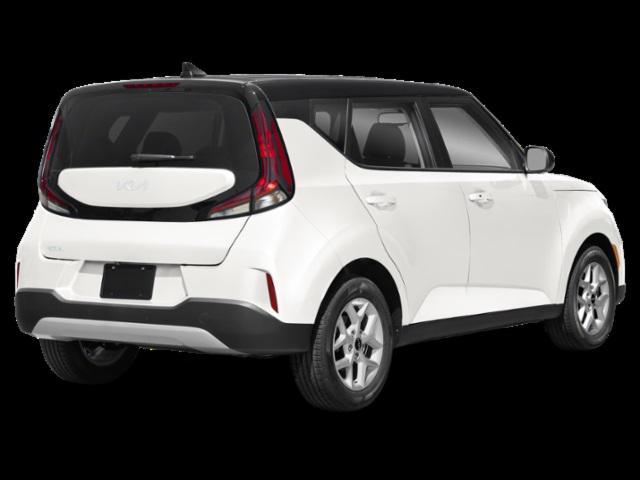 new 2025 Kia Soul car, priced at $24,107