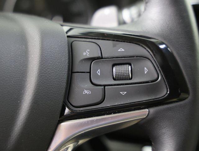 used 2022 Buick Enclave car, priced at $29,495