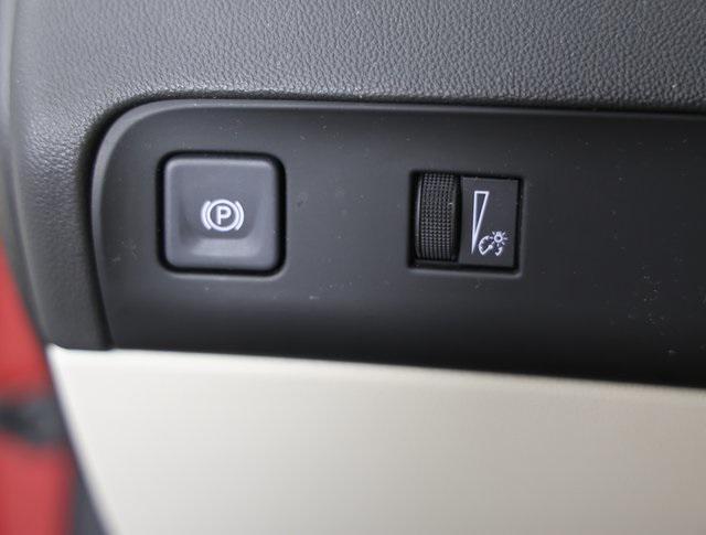 used 2022 Buick Enclave car, priced at $29,495