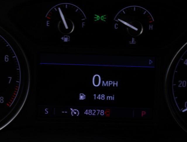used 2022 Buick Enclave car, priced at $29,495