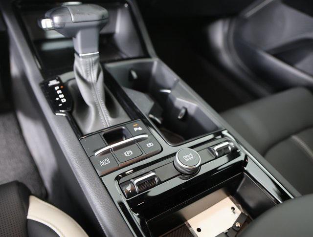 new 2025 Kia K5 car, priced at $28,542
