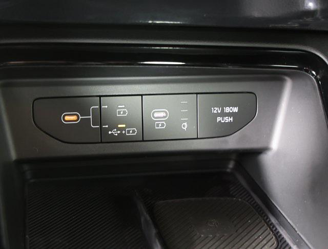 new 2025 Kia K5 car, priced at $28,542