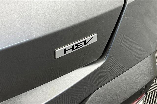 new 2026 Kia Sorento Hybrid car, priced at $40,635