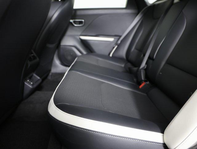new 2025 Kia K4 car, priced at $29,973