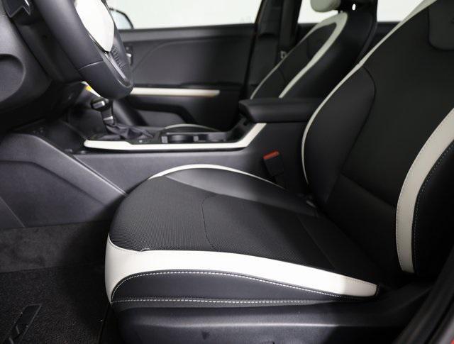 new 2025 Kia K4 car, priced at $29,973