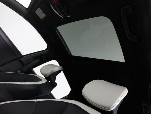 new 2025 Kia K4 car, priced at $29,973