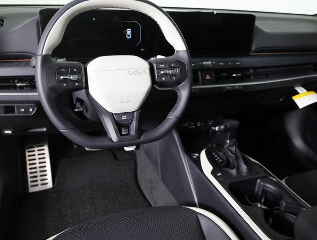 new 2025 Kia K4 car, priced at $29,973
