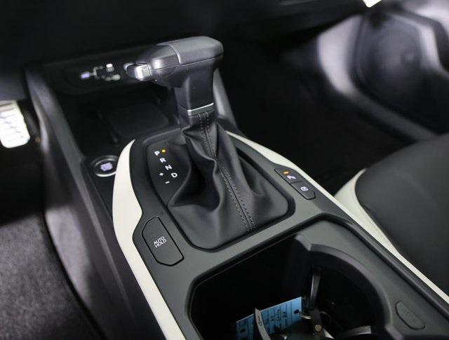 new 2025 Kia K4 car, priced at $29,973