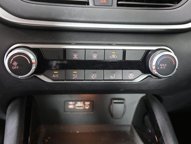 used 2021 Nissan Altima car, priced at $18,995