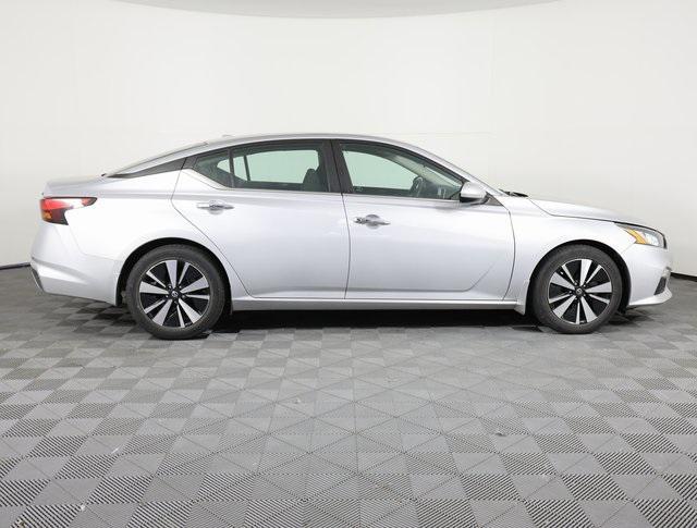 used 2021 Nissan Altima car, priced at $18,995