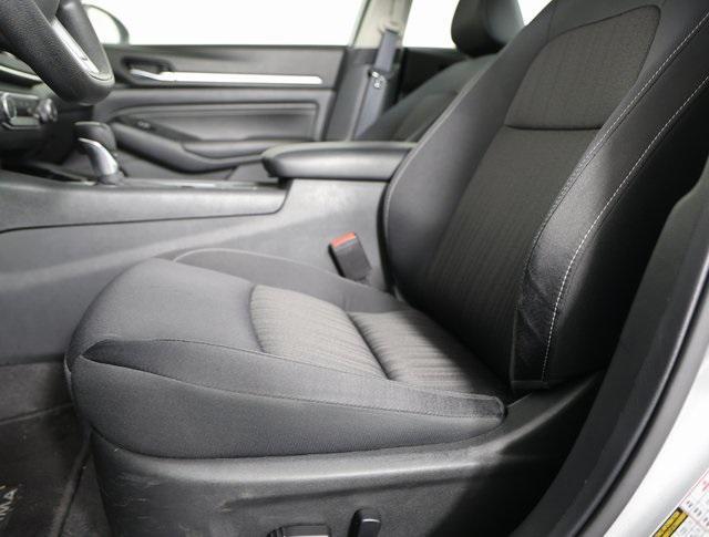 used 2021 Nissan Altima car, priced at $18,995
