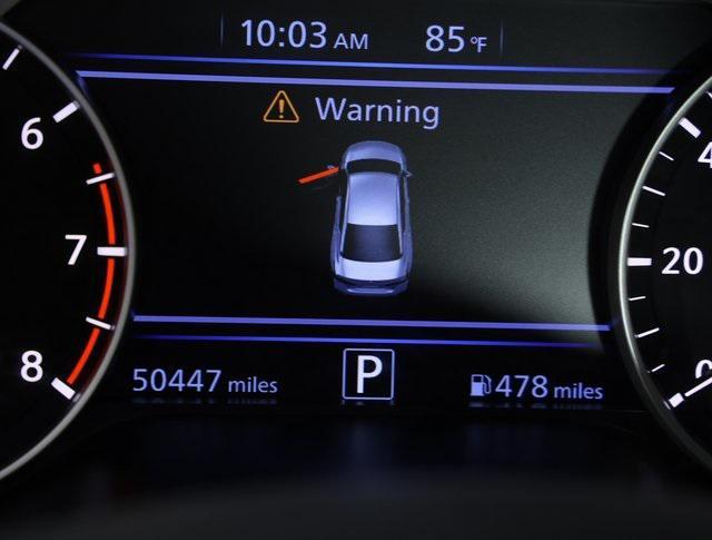 used 2021 Nissan Altima car, priced at $18,995