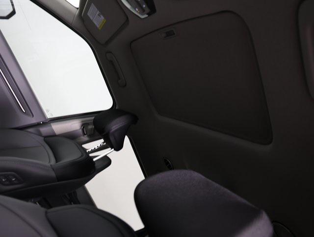 new 2026 Kia EV9 car, priced at $55,790