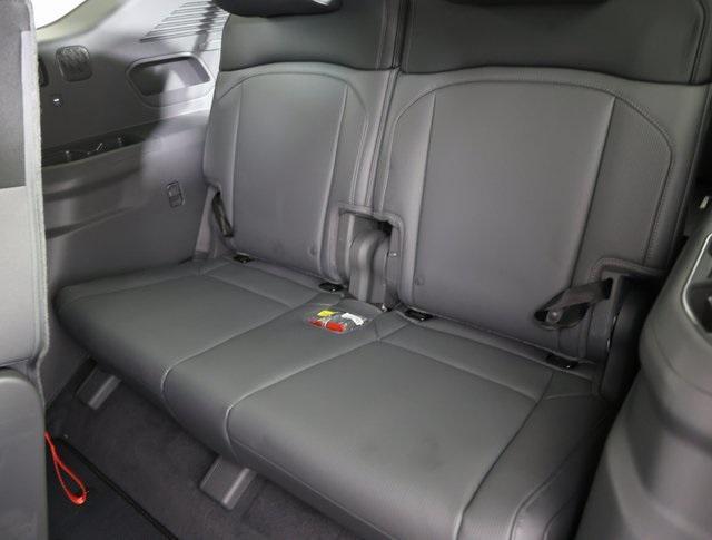new 2026 Kia EV9 car, priced at $55,790