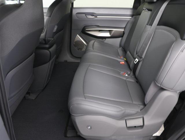 new 2026 Kia EV9 car, priced at $55,790