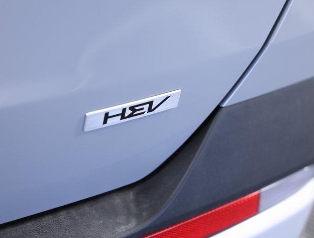 new 2026 Kia Carnival Hybrid car, priced at $45,415