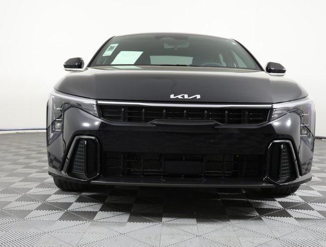 used 2025 Kia K4 car, priced at $26,995