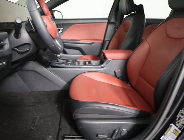 used 2025 Kia K4 car, priced at $26,995