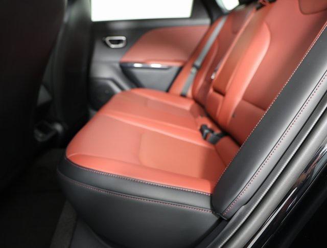 used 2025 Kia K4 car, priced at $26,995