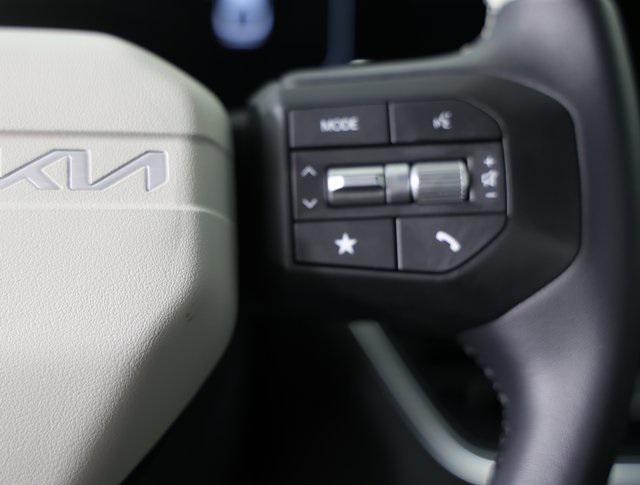 new 2025 Kia K4 car, priced at $26,107