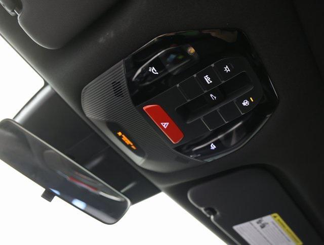 new 2025 Kia K4 car, priced at $26,107