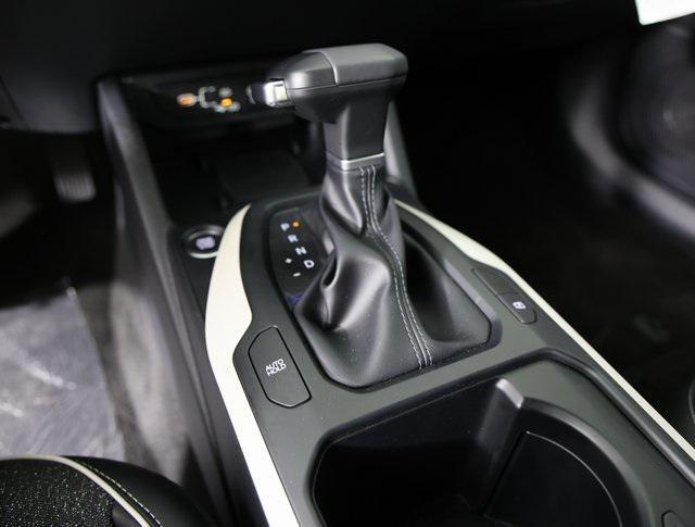 new 2025 Kia K4 car, priced at $26,107