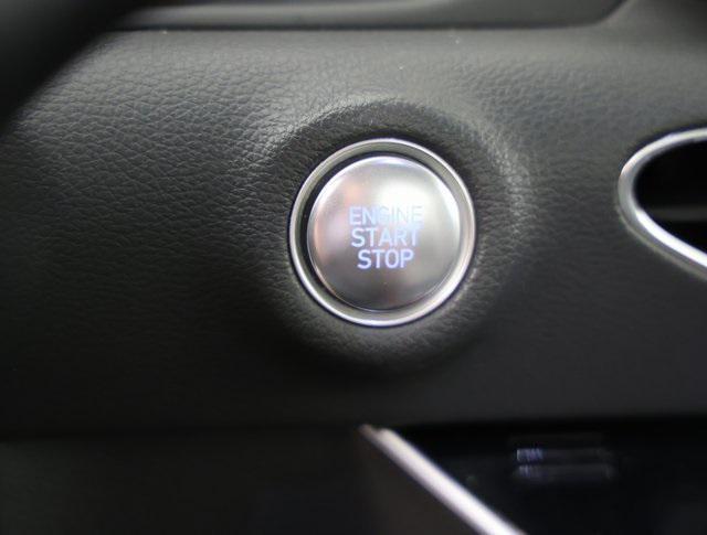 used 2023 Hyundai Sonata car, priced at $21,495