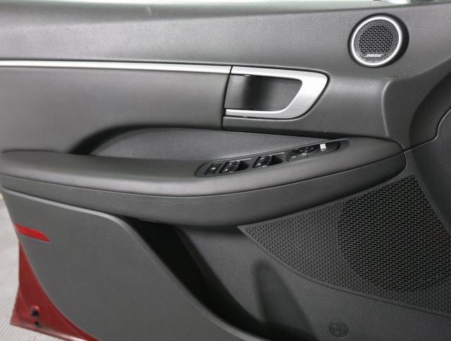 used 2023 Hyundai Sonata car, priced at $21,495