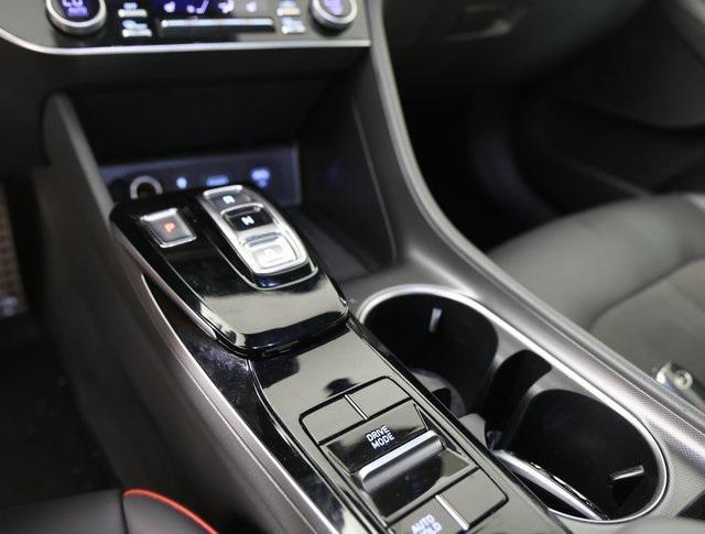 used 2023 Hyundai Sonata car, priced at $21,495