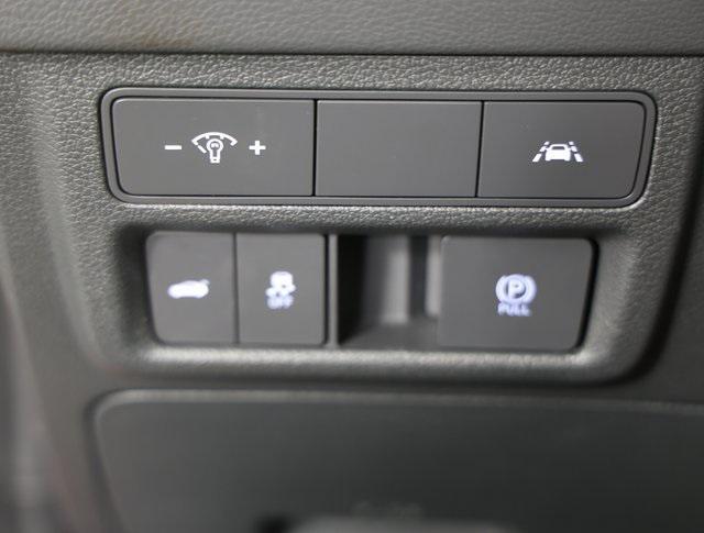 used 2023 Hyundai Sonata car, priced at $21,495