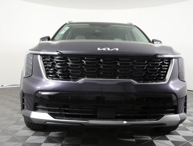new 2025 Kia Sorento car, priced at $33,271