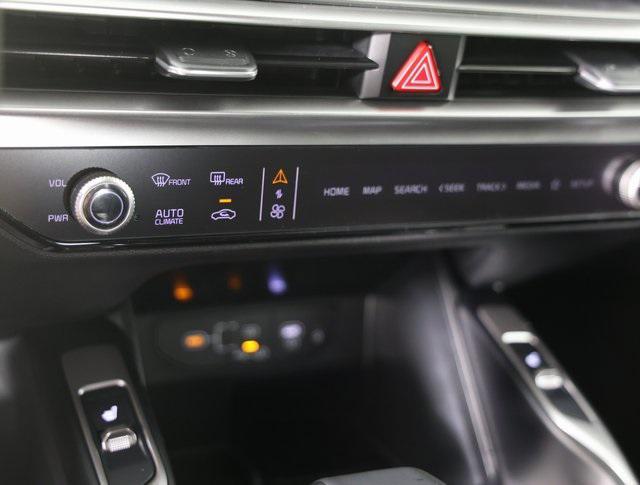 new 2025 Kia Sorento car, priced at $33,271