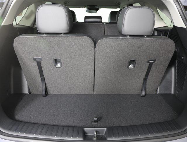 new 2025 Kia Sorento car, priced at $33,271
