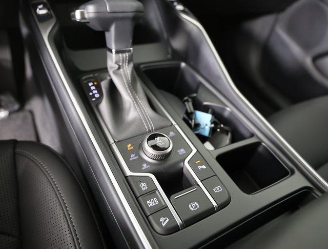 new 2025 Kia Sorento car, priced at $33,271
